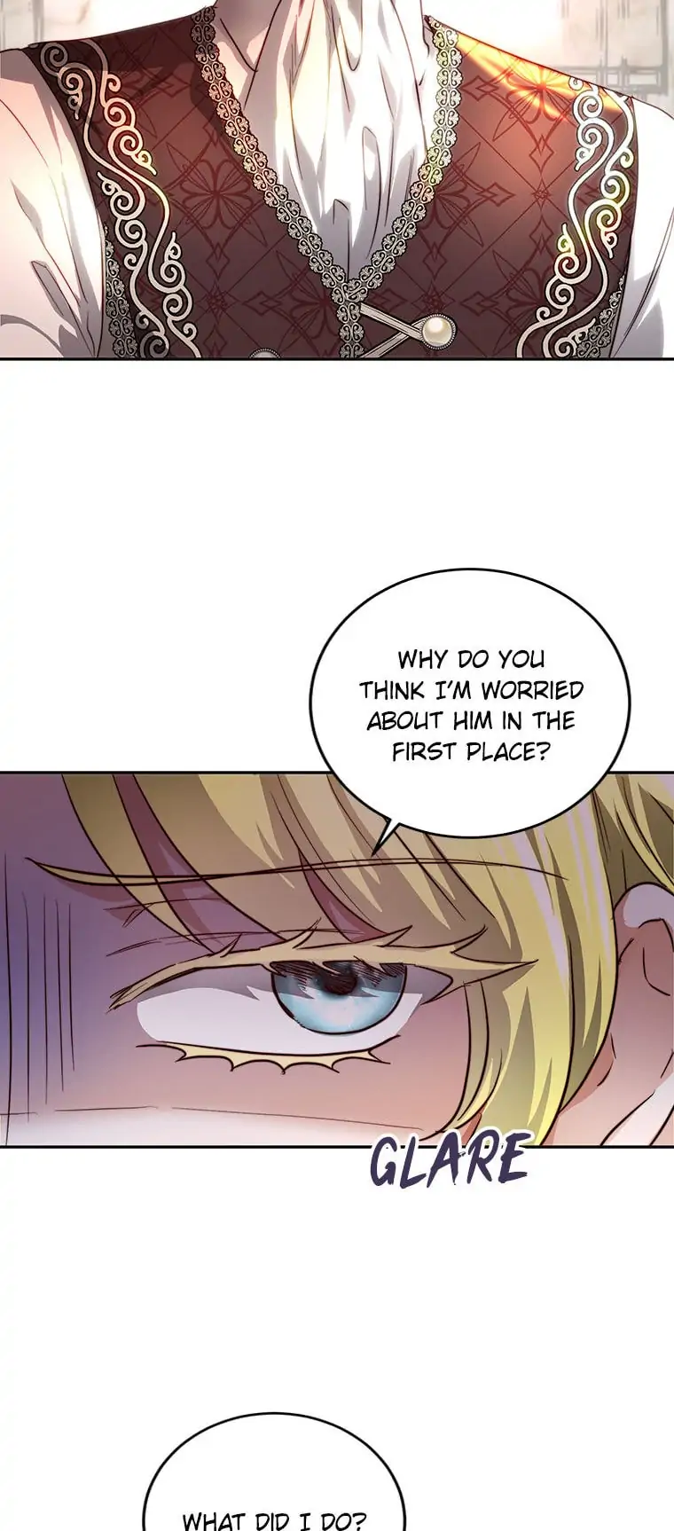 Melody: The Crazy Flower Blooms Chapter 35 - page 42