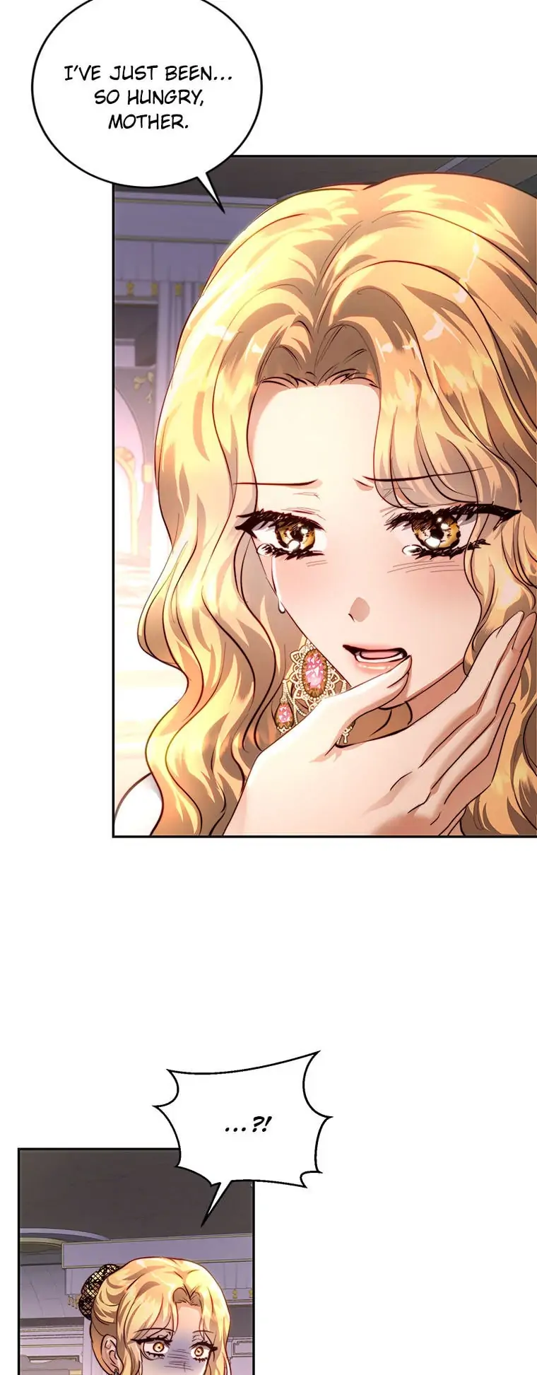 Melody: The Crazy Flower Blooms Chapter 35 - page 4