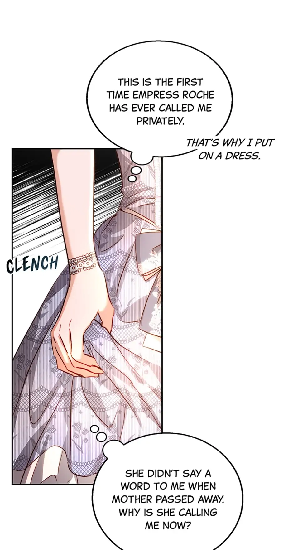 Melody: The Crazy Flower Blooms Chapter 14 - page 12