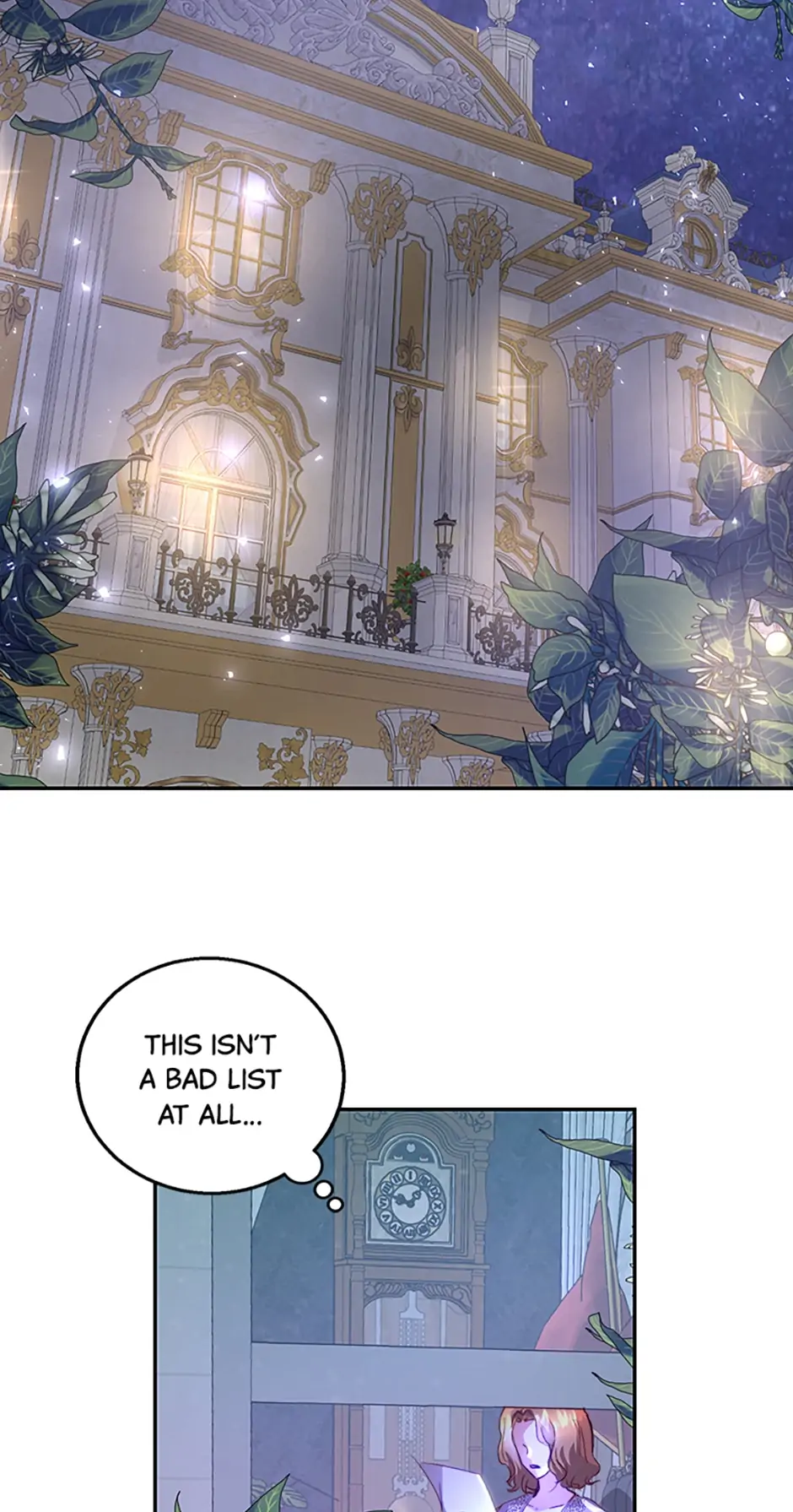 Melody: The Crazy Flower Blooms Chapter 14 - page 27