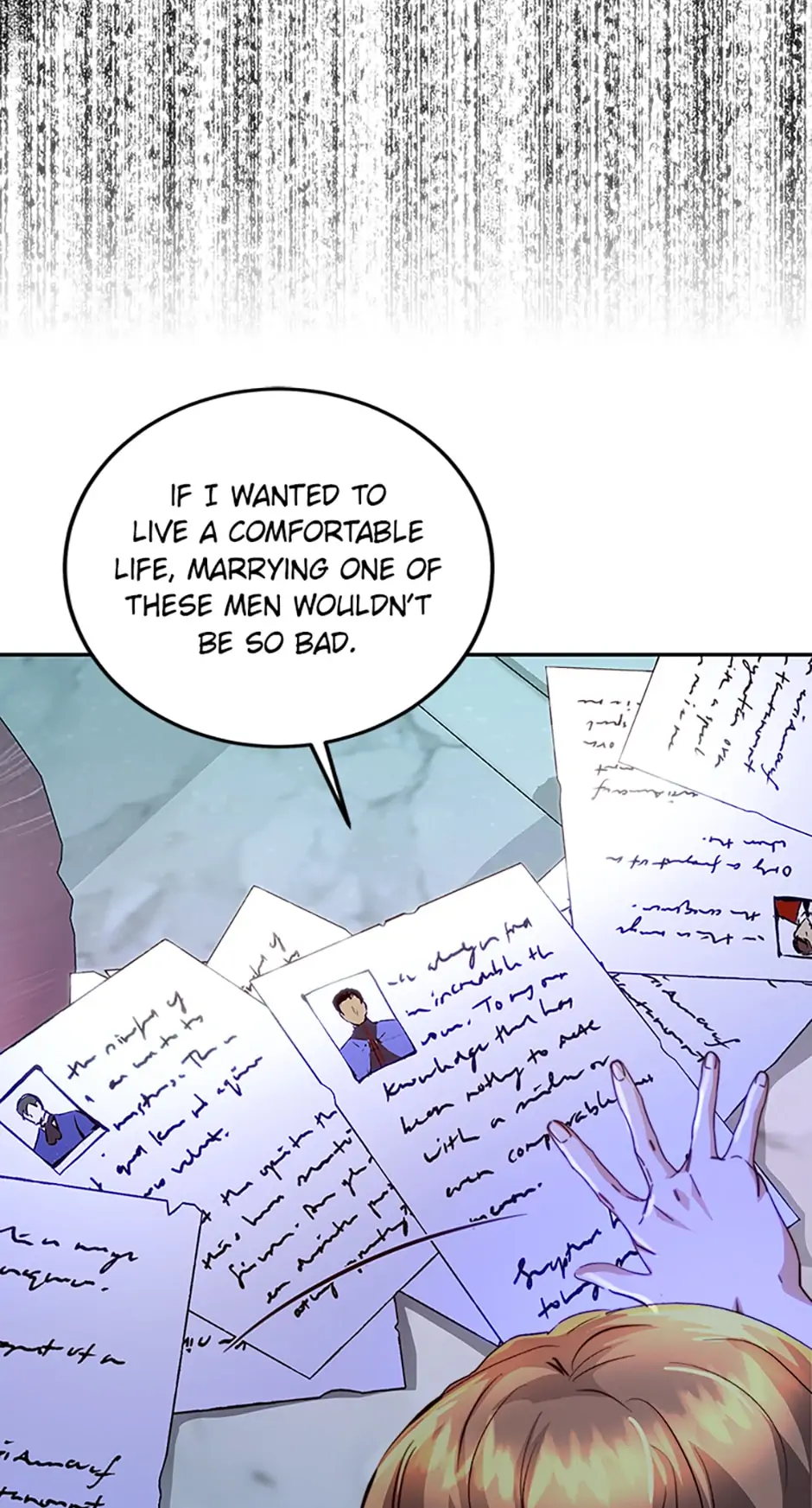 Melody: The Crazy Flower Blooms Chapter 14 - page 30