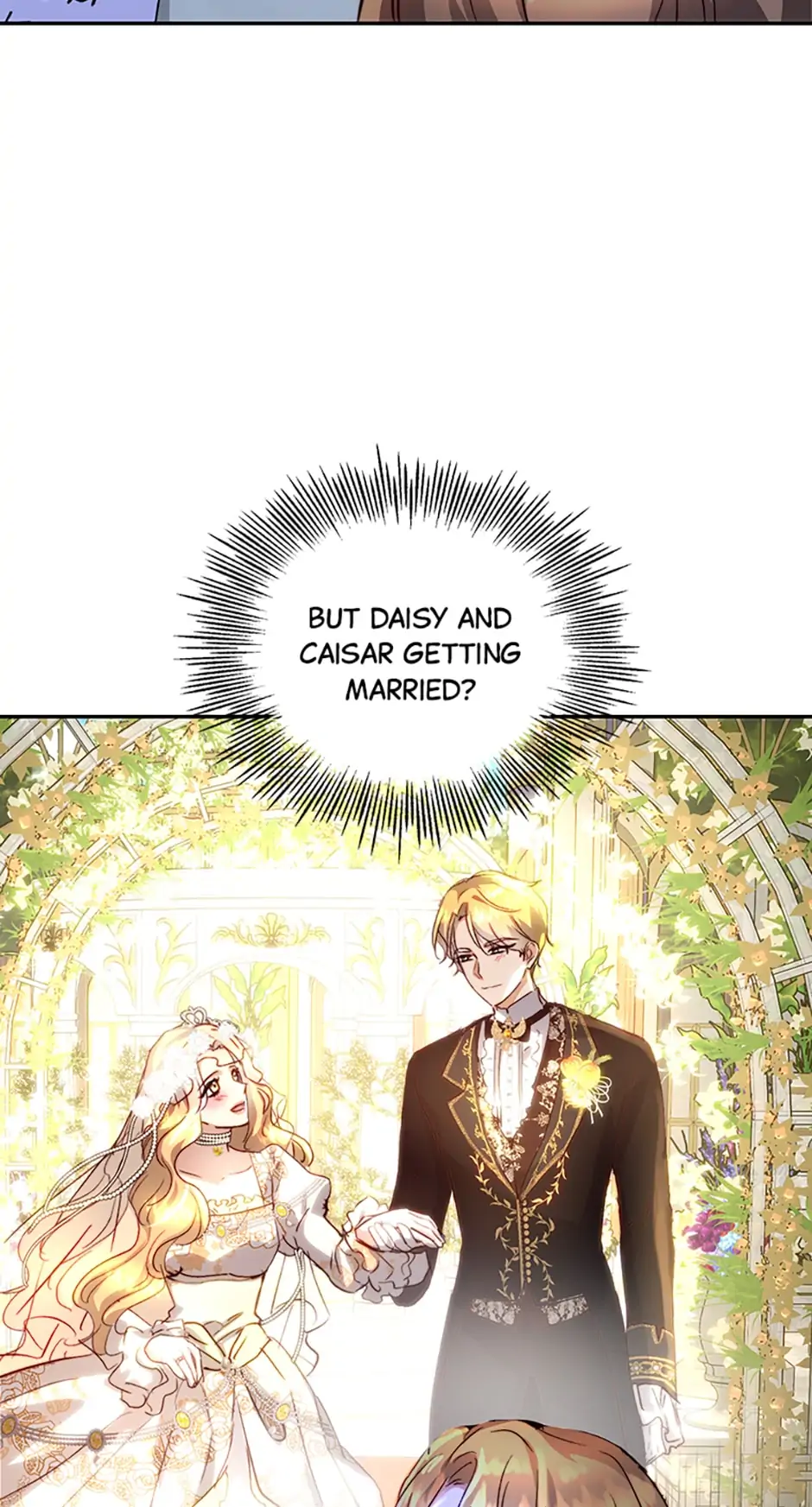 Melody: The Crazy Flower Blooms Chapter 14 - page 31