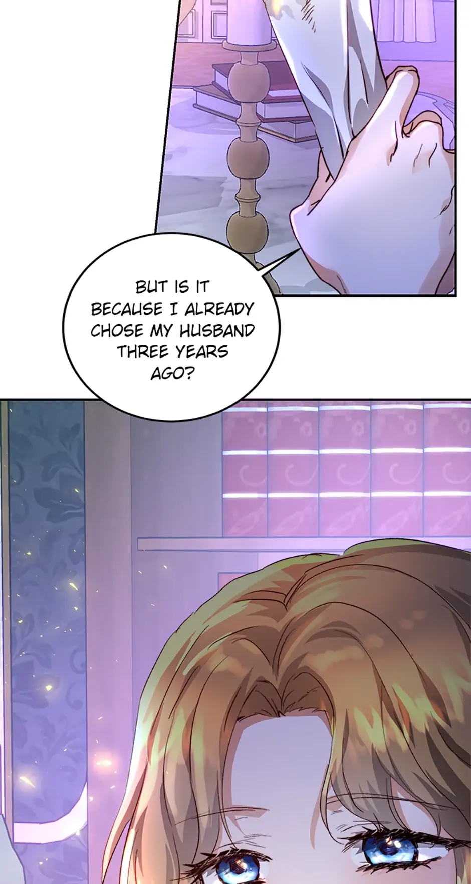 Melody: The Crazy Flower Blooms Chapter 14 - page 36