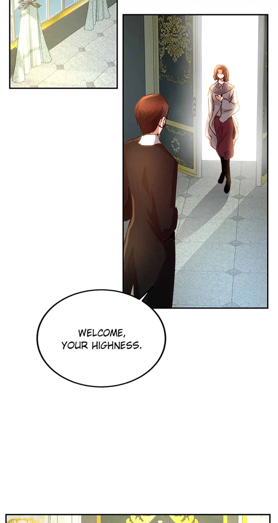 Melody: The Crazy Flower Blooms Chapter 14 - page 39