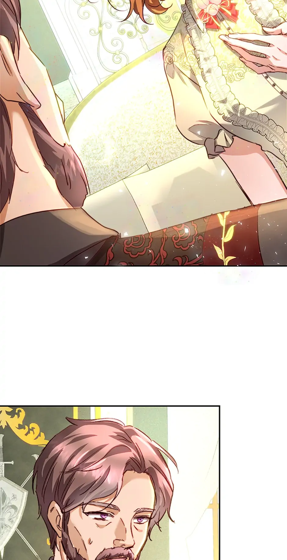 Melody: The Crazy Flower Blooms Chapter 14 - page 66