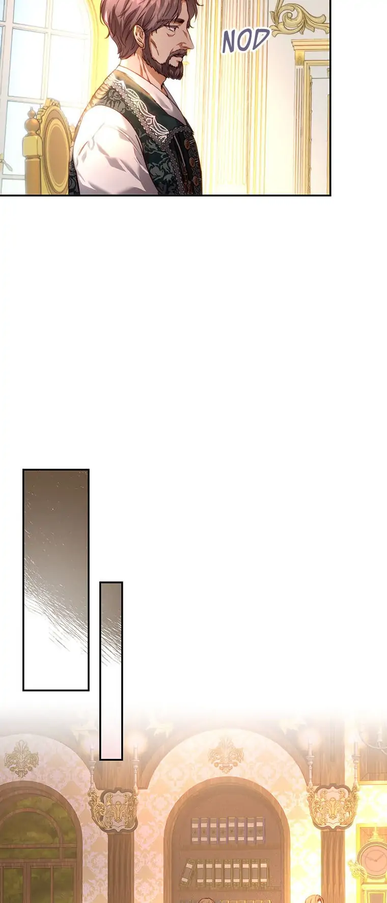 Melody: The Crazy Flower Blooms Chapter 34 - page 15