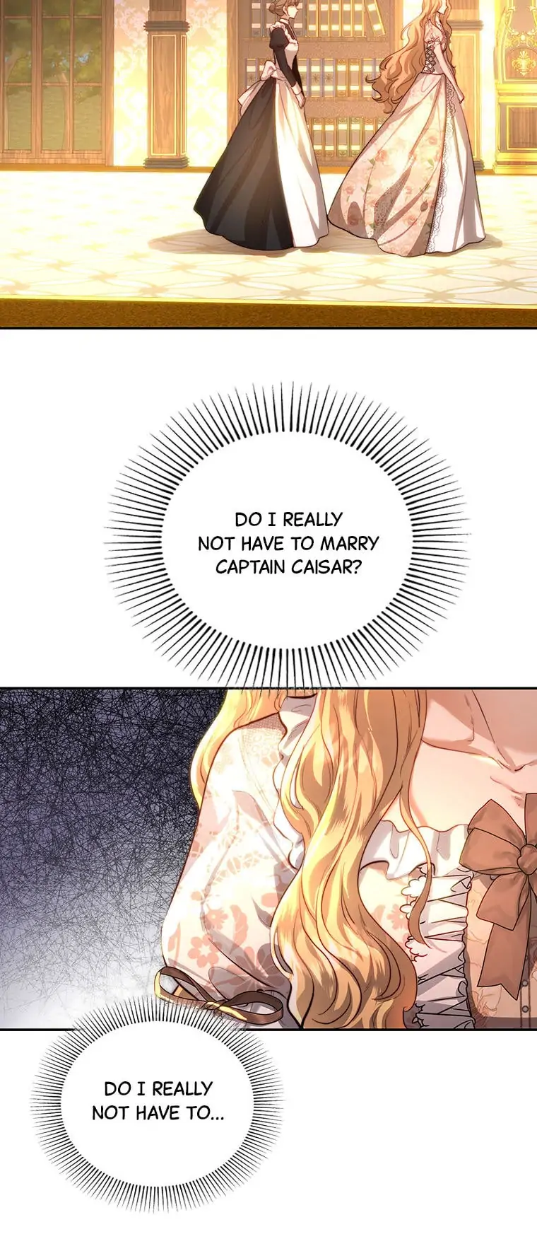 Melody: The Crazy Flower Blooms Chapter 34 - page 16