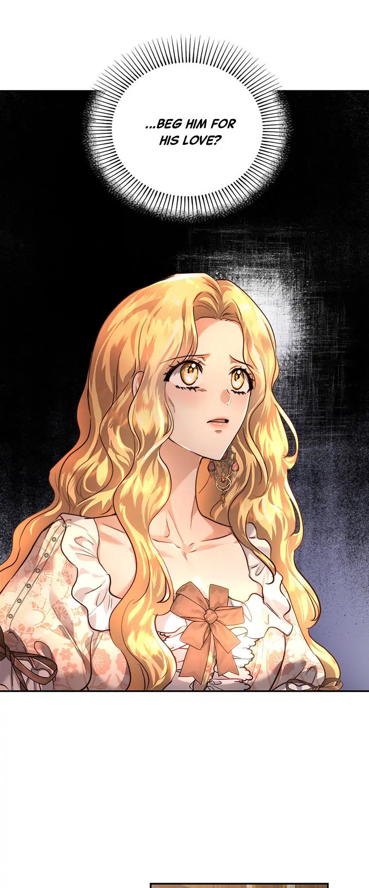 Melody: The Crazy Flower Blooms Chapter 34 - page 17