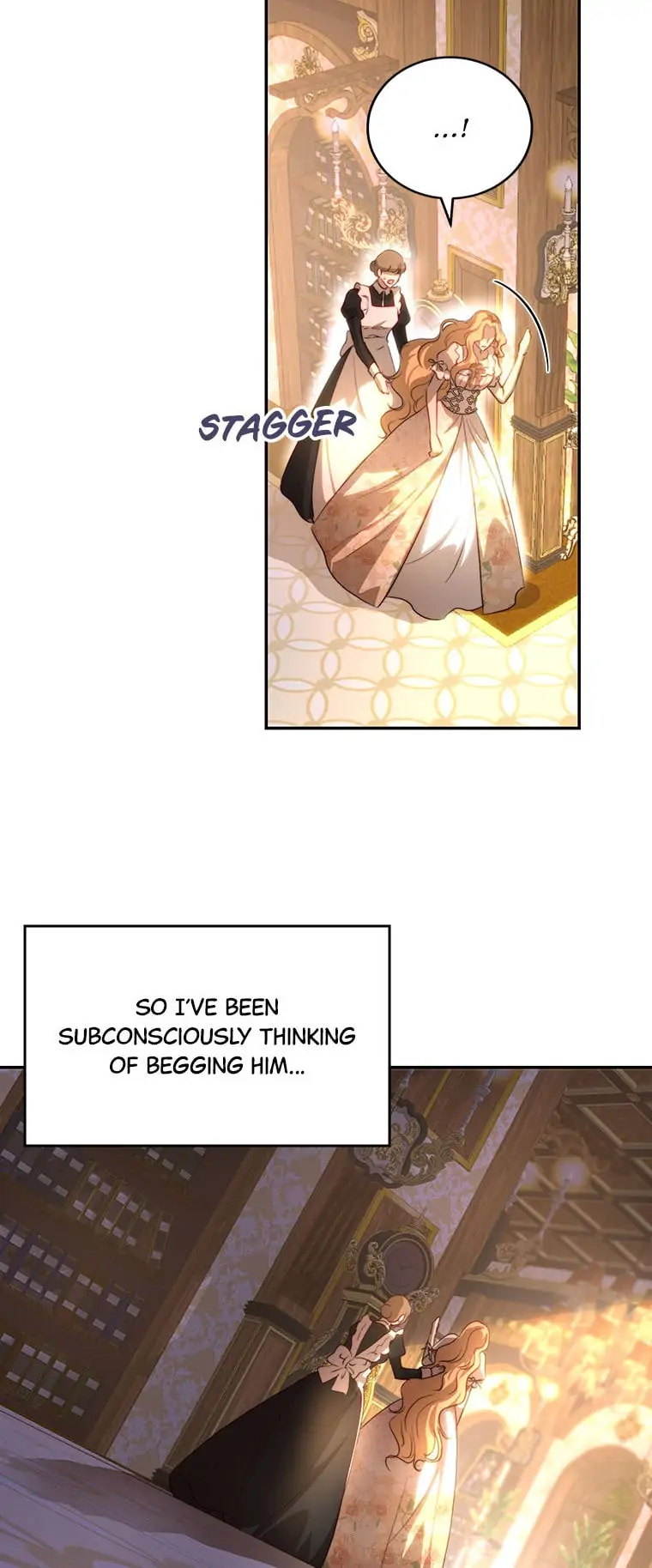 Melody: The Crazy Flower Blooms Chapter 34 - page 18