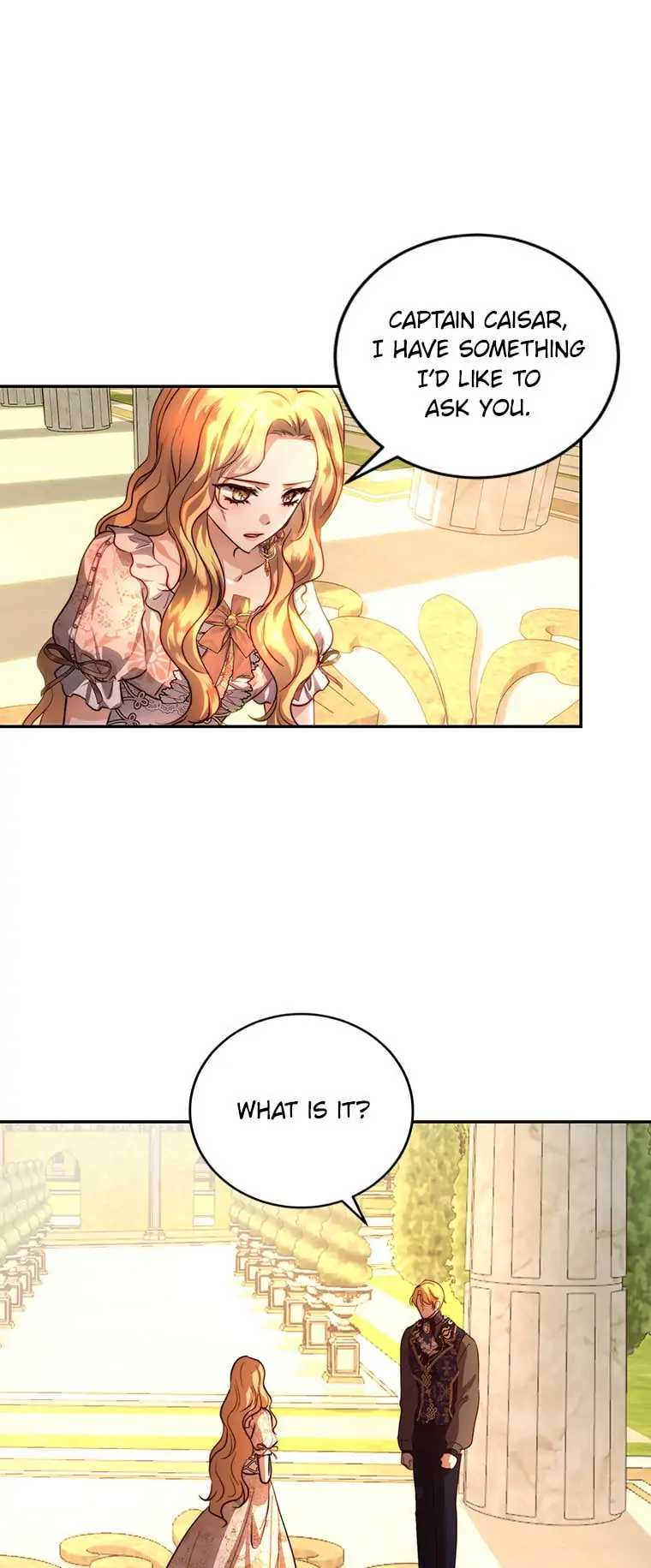 Melody: The Crazy Flower Blooms Chapter 34 - page 25
