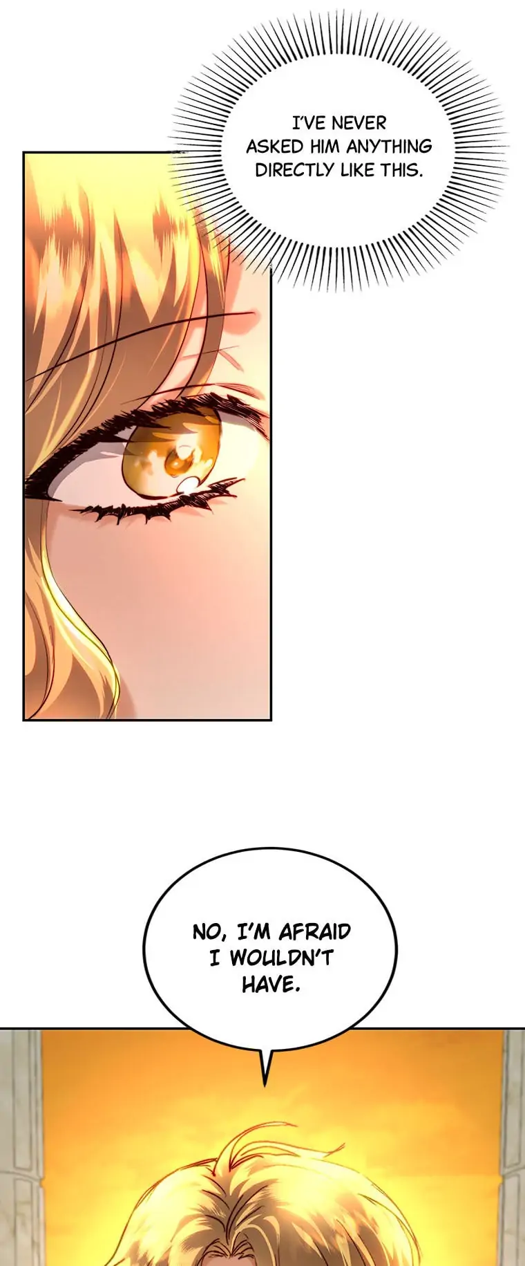 Melody: The Crazy Flower Blooms Chapter 34 - page 27