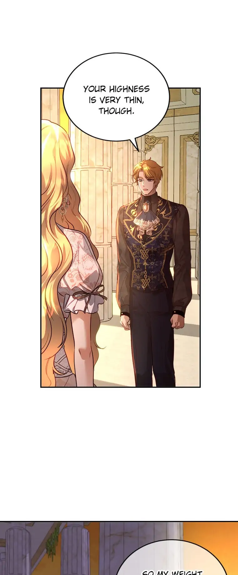 Melody: The Crazy Flower Blooms Chapter 34 - page 29