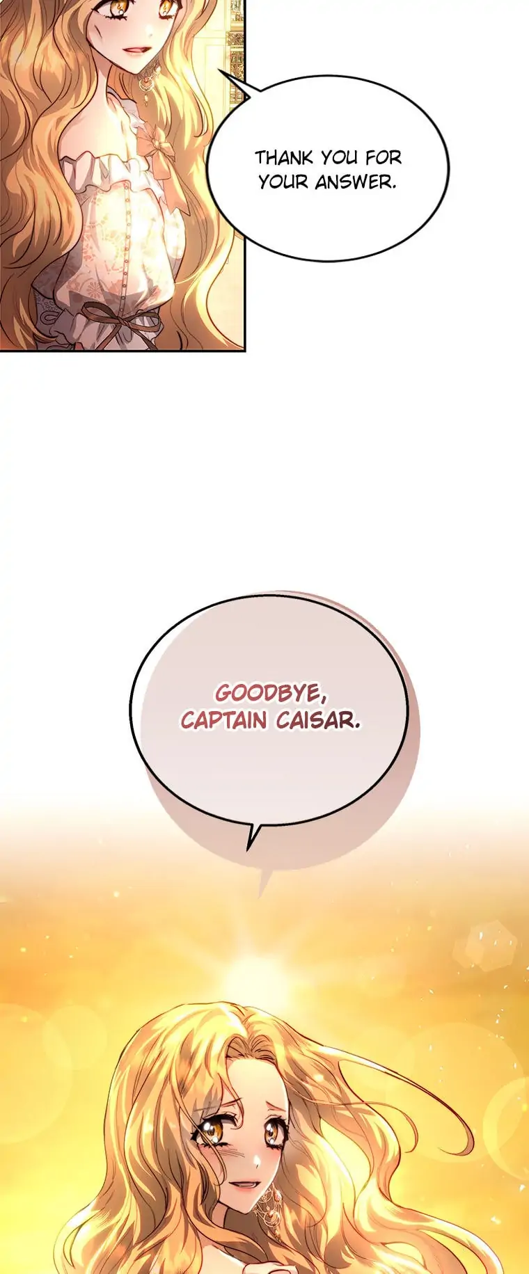Melody: The Crazy Flower Blooms Chapter 34 - page 31