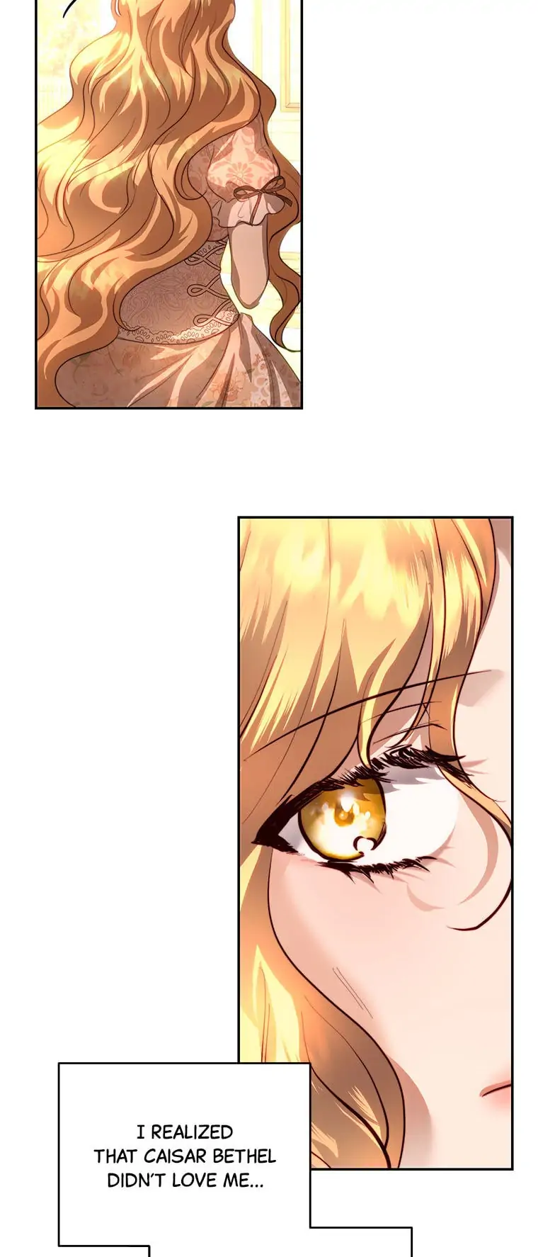 Melody: The Crazy Flower Blooms Chapter 34 - page 34