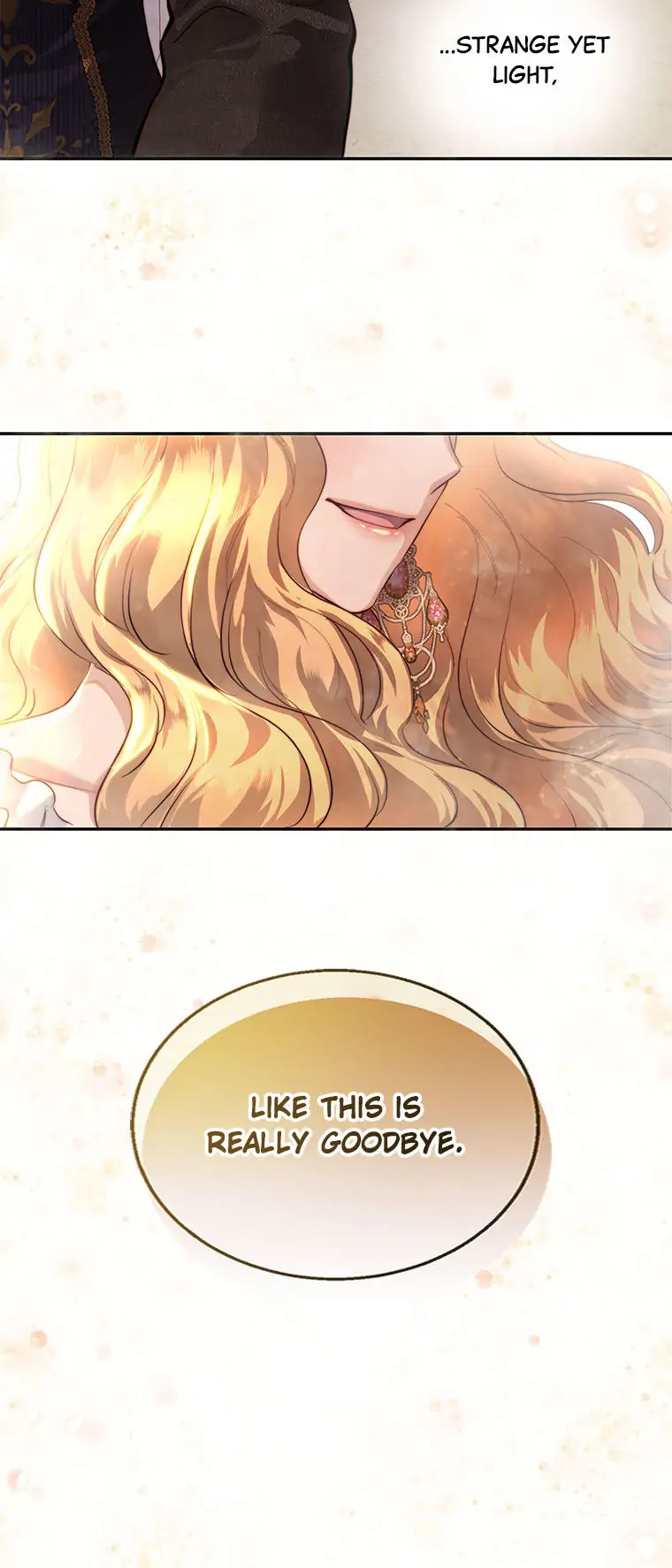 Melody: The Crazy Flower Blooms Chapter 34 - page 36