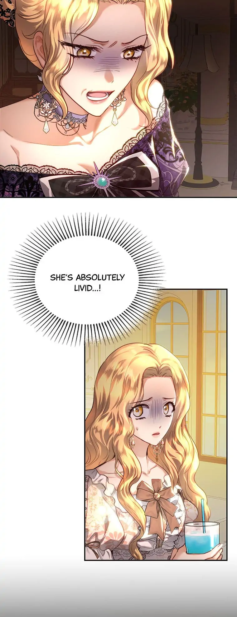 Melody: The Crazy Flower Blooms Chapter 34 - page 42