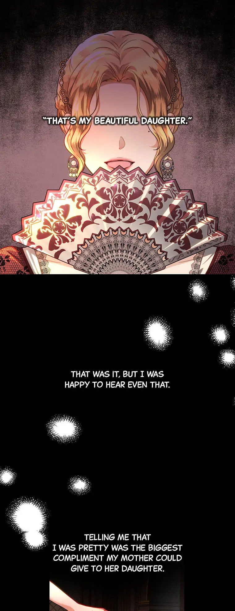 Melody: The Crazy Flower Blooms Chapter 34 - page 44
