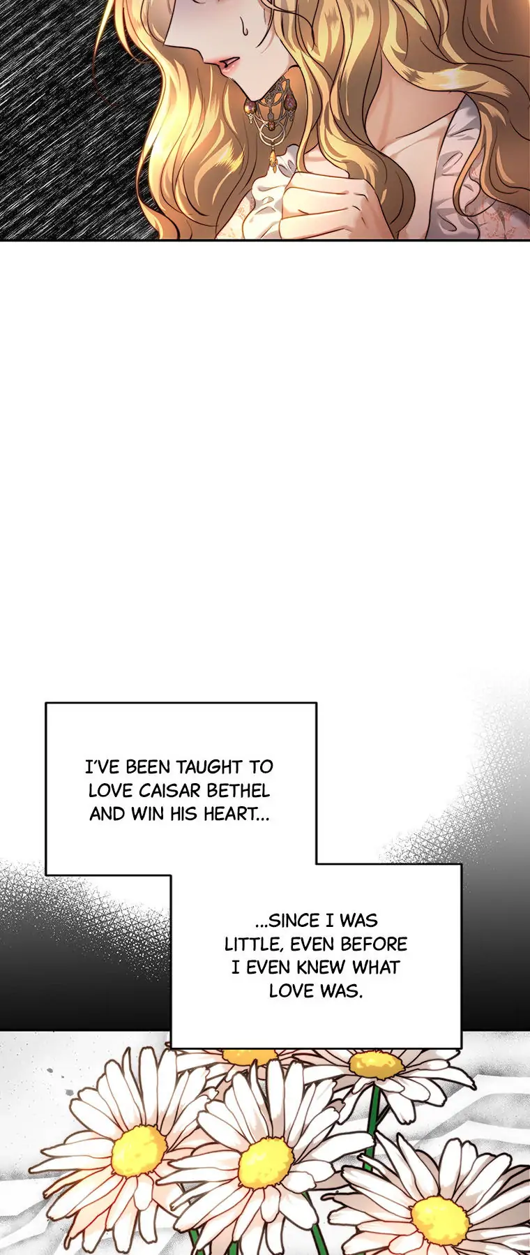 Melody: The Crazy Flower Blooms Chapter 34 - page 6