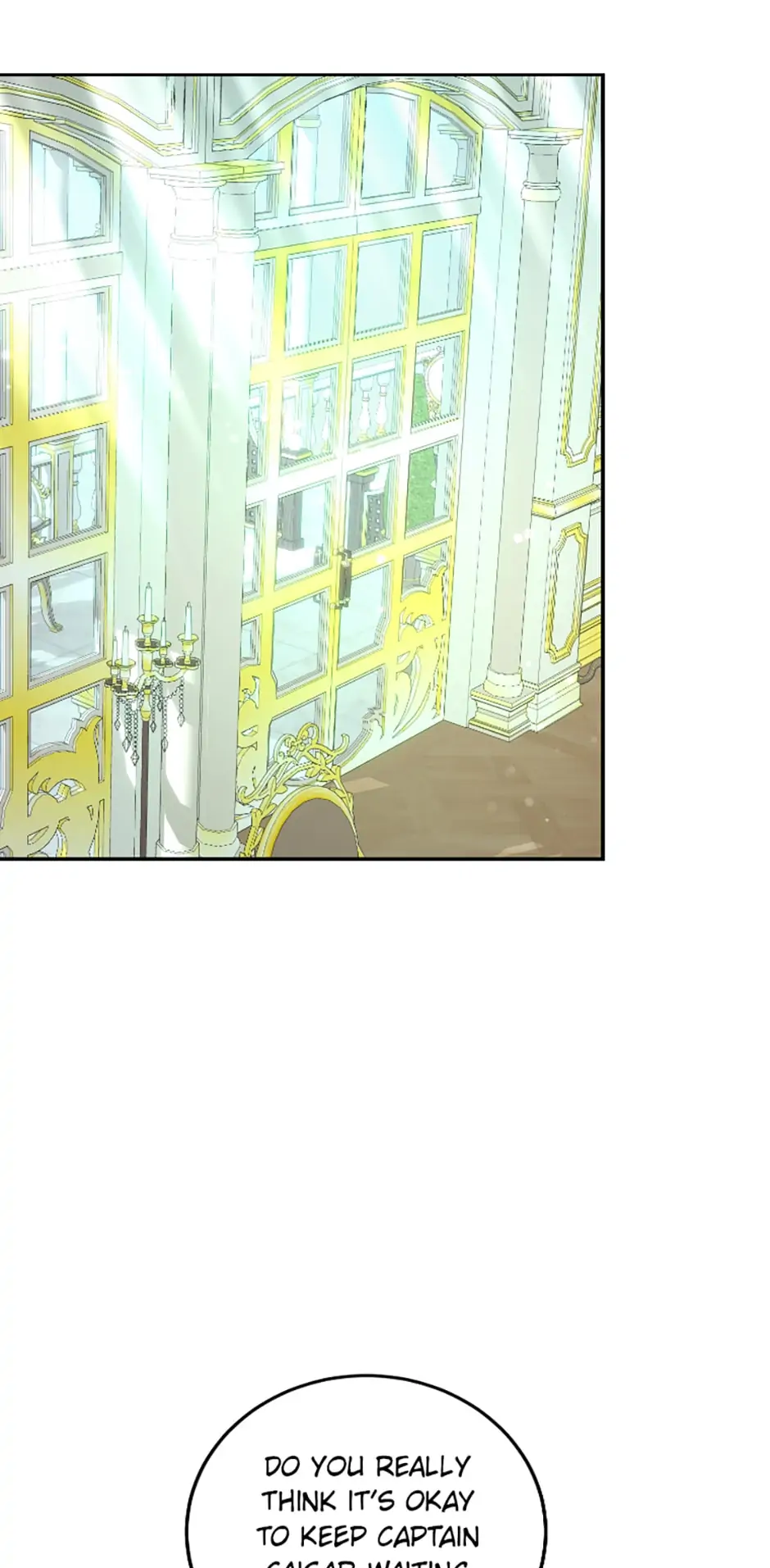 Melody: The Crazy Flower Blooms Chapter 13 - page 10