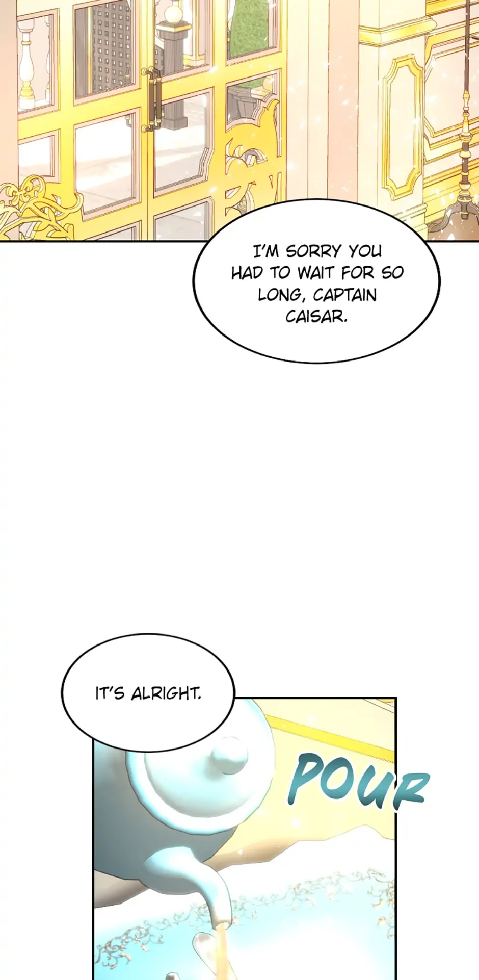 Melody: The Crazy Flower Blooms Chapter 13 - page 25