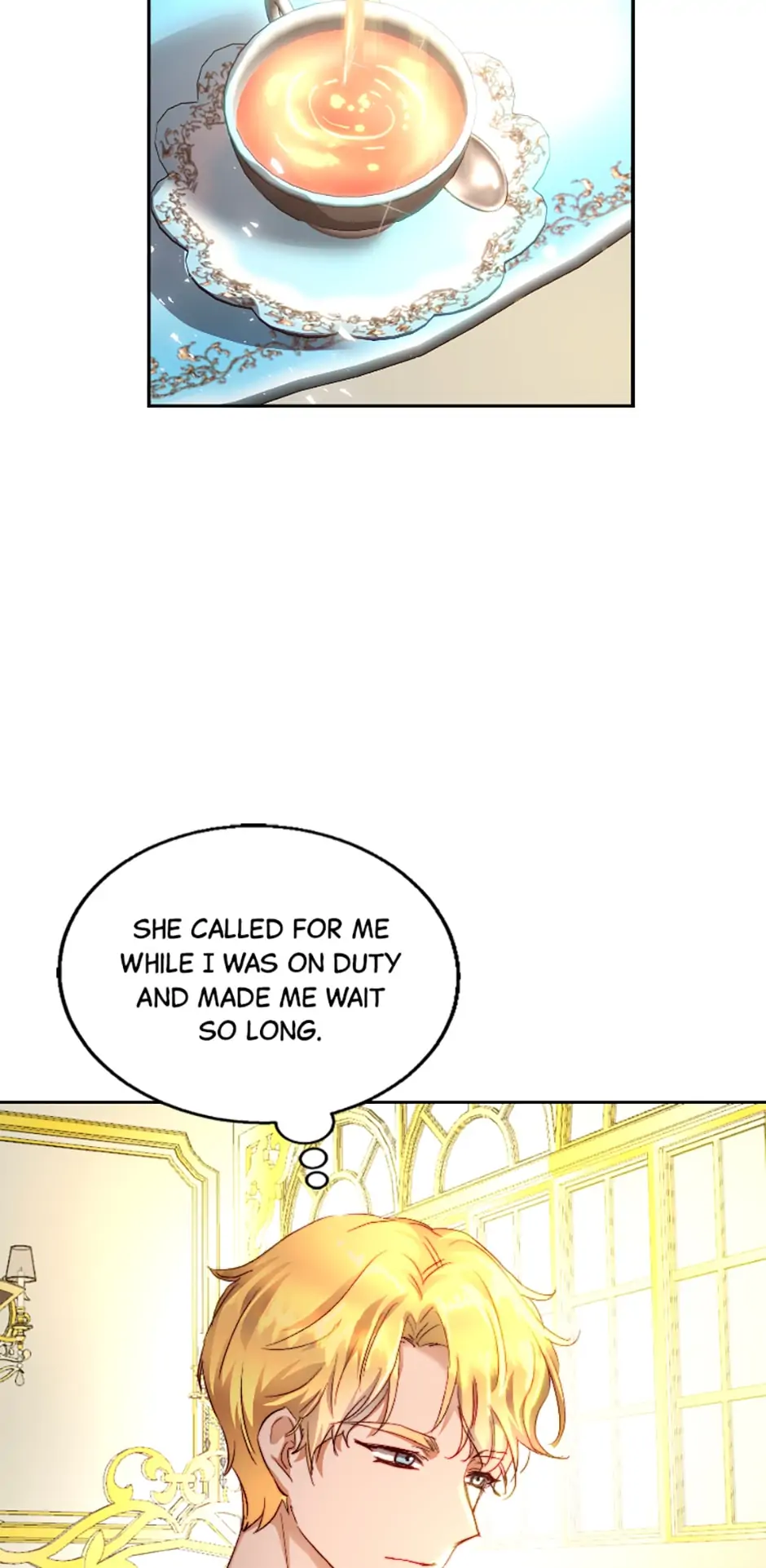 Melody: The Crazy Flower Blooms Chapter 13 - page 26