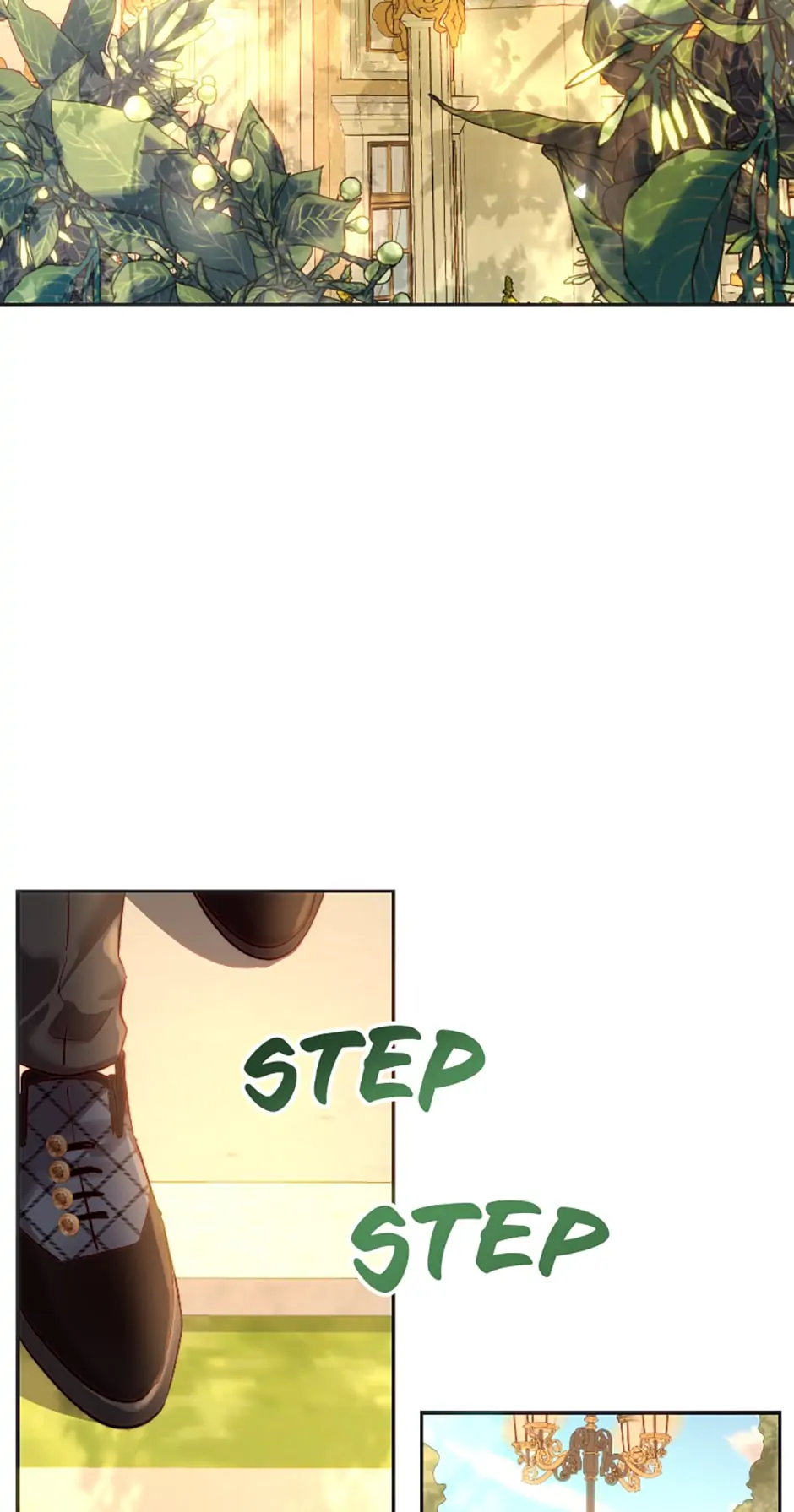 Melody: The Crazy Flower Blooms Chapter 13 - page 44