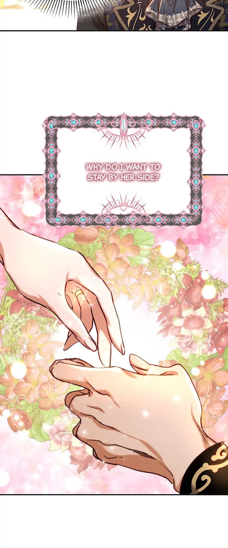 Melody: The Crazy Flower Blooms Chapter 33 - page 15
