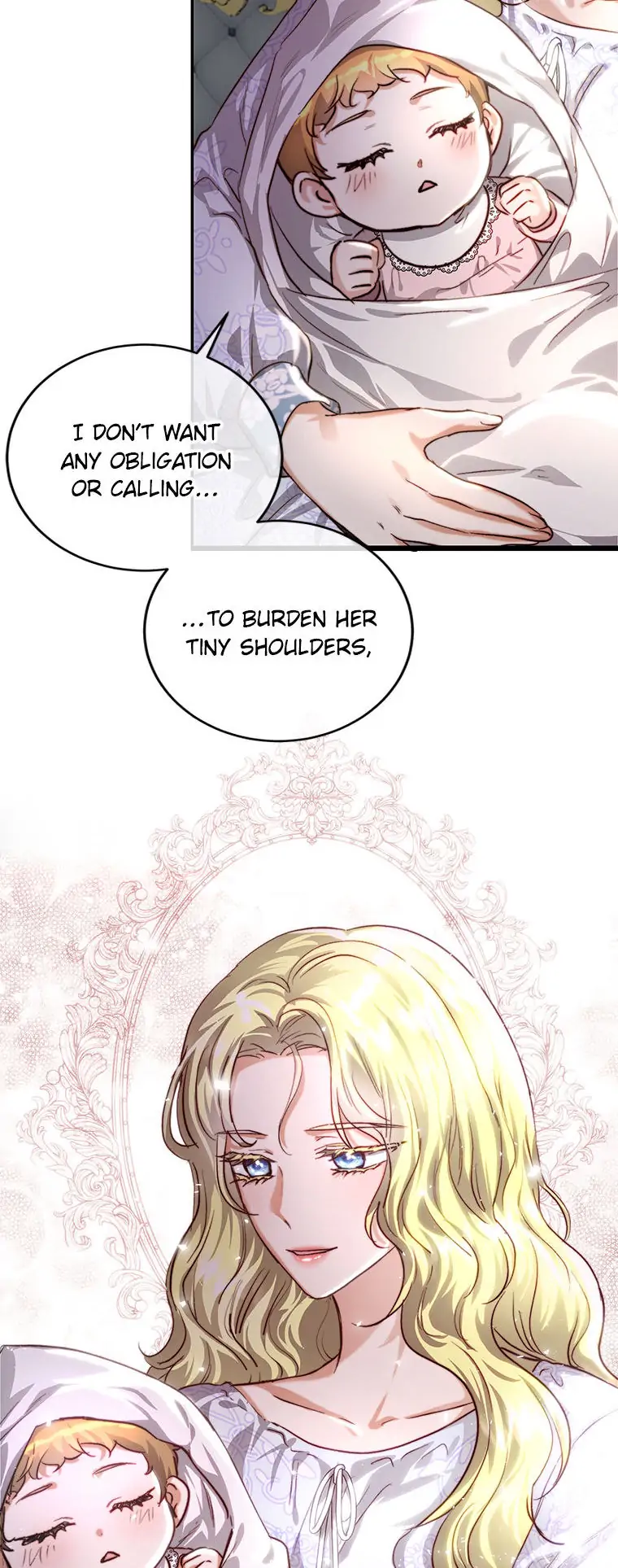 Melody: The Crazy Flower Blooms Chapter 33 - page 26