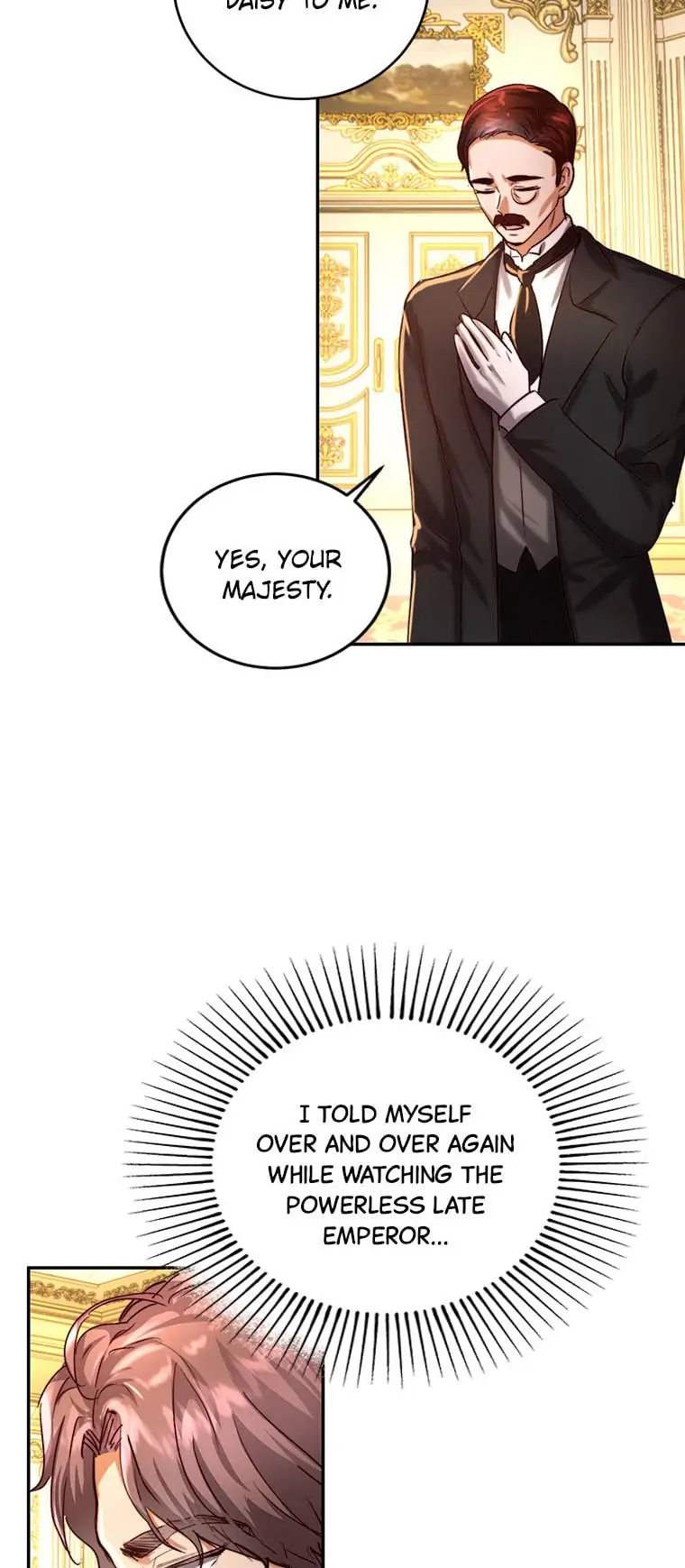 Melody: The Crazy Flower Blooms Chapter 33 - page 30
