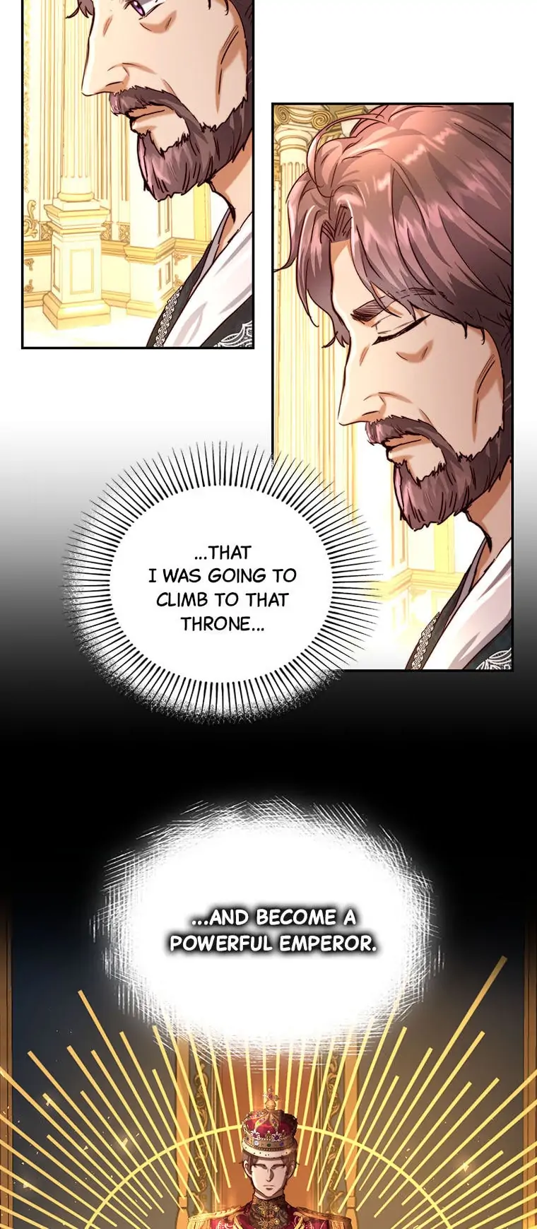 Melody: The Crazy Flower Blooms Chapter 33 - page 31