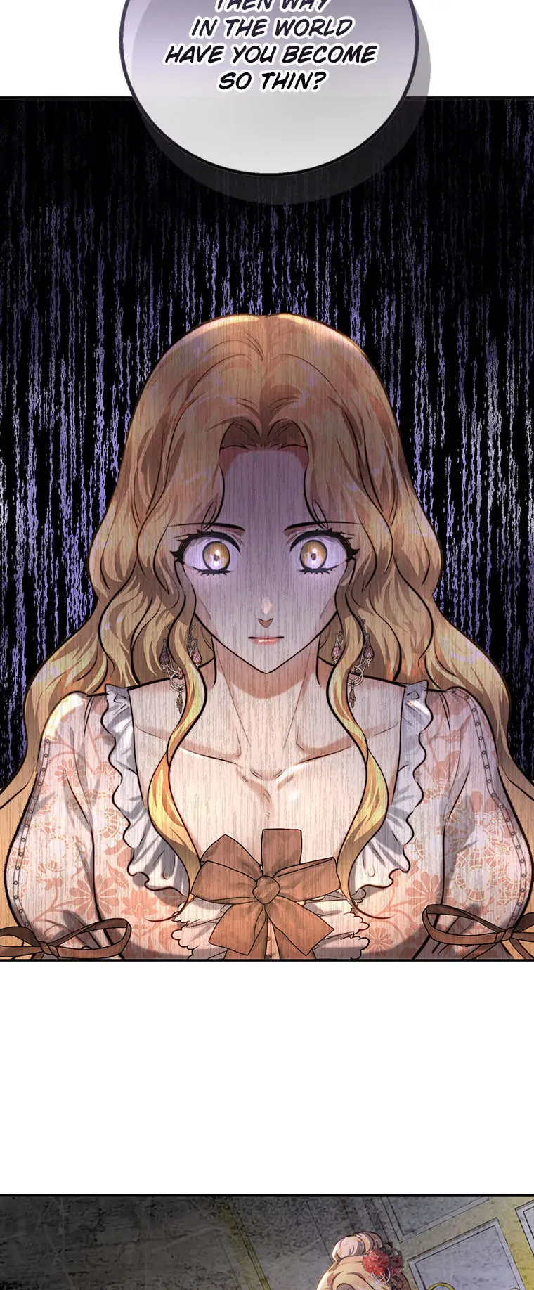 Melody: The Crazy Flower Blooms Chapter 33 - page 40