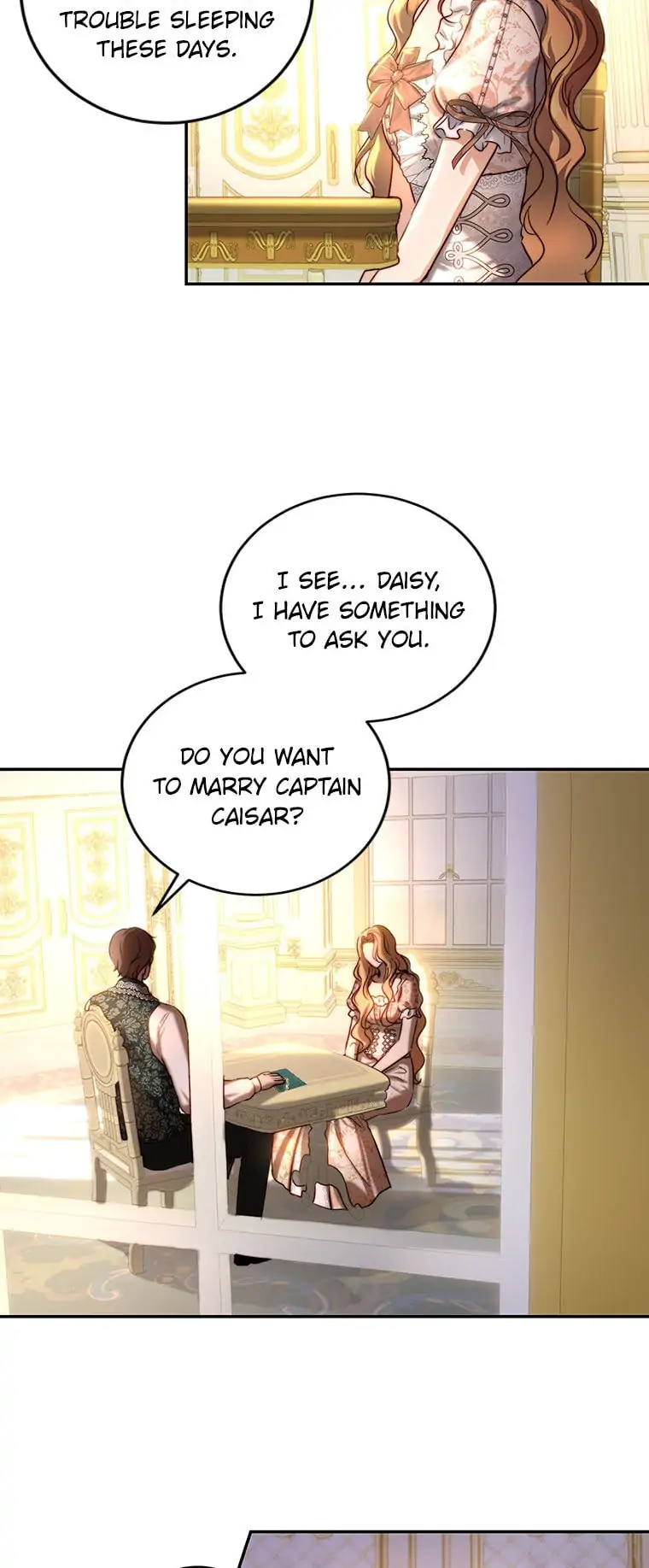 Melody: The Crazy Flower Blooms Chapter 33 - page 42
