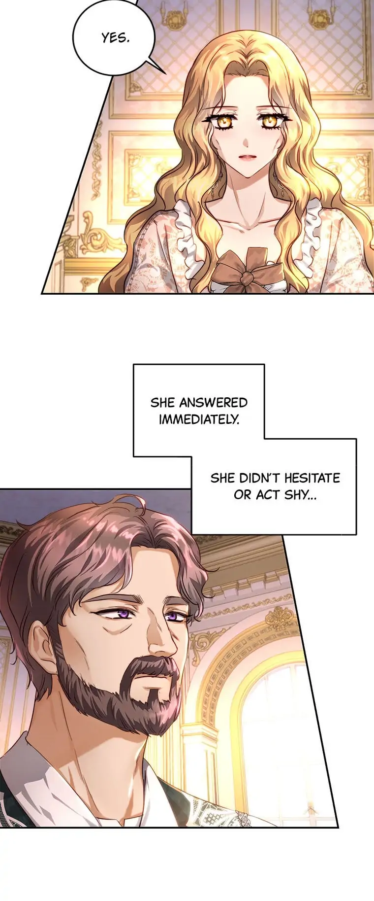 Melody: The Crazy Flower Blooms Chapter 33 - page 43