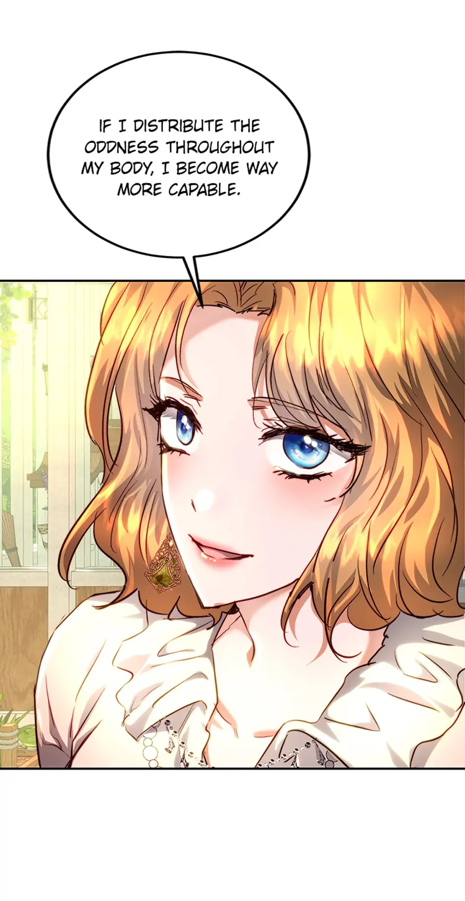 Melody: The Crazy Flower Blooms Chapter 12 - page 21