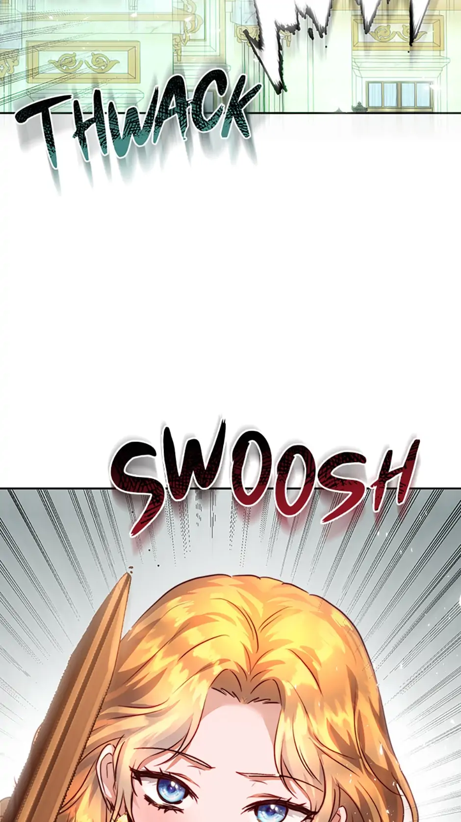 Melody: The Crazy Flower Blooms Chapter 12 - page 2