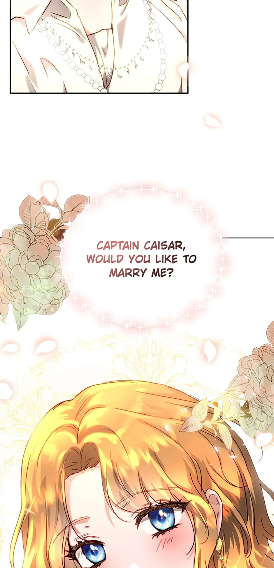 Melody: The Crazy Flower Blooms Chapter 12 - page 34