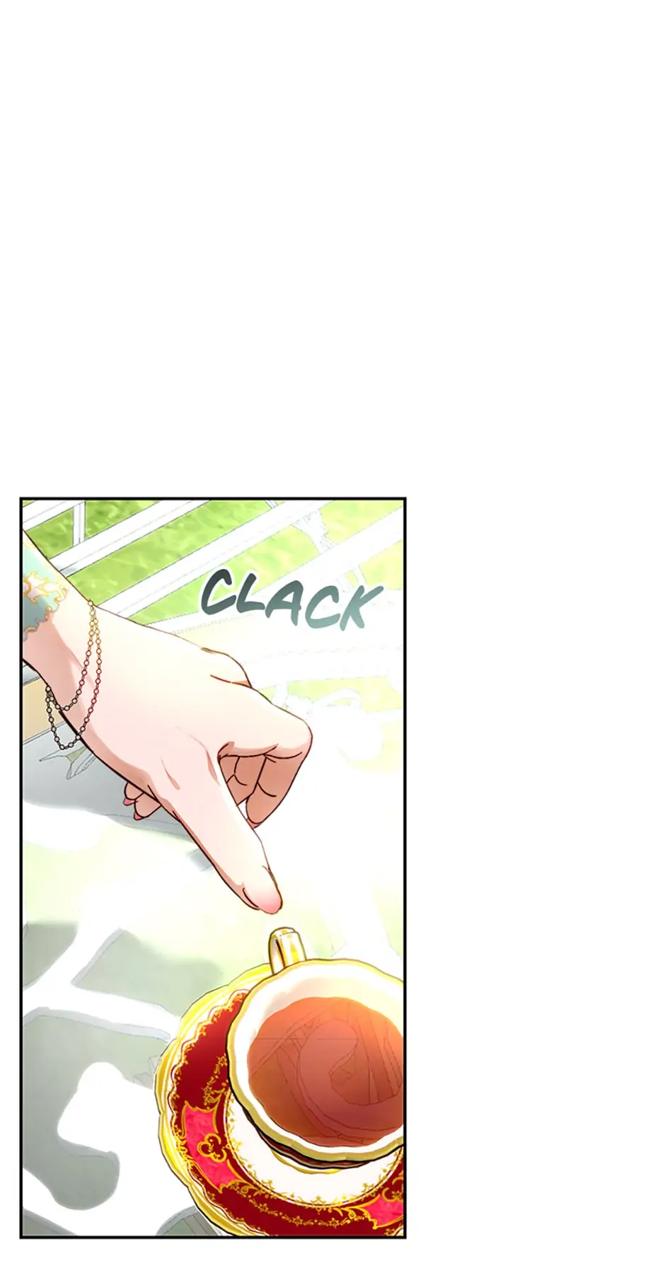 Melody: The Crazy Flower Blooms Chapter 12 - page 41
