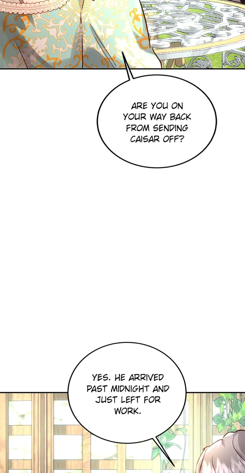 Melody: The Crazy Flower Blooms Chapter 12 - page 43