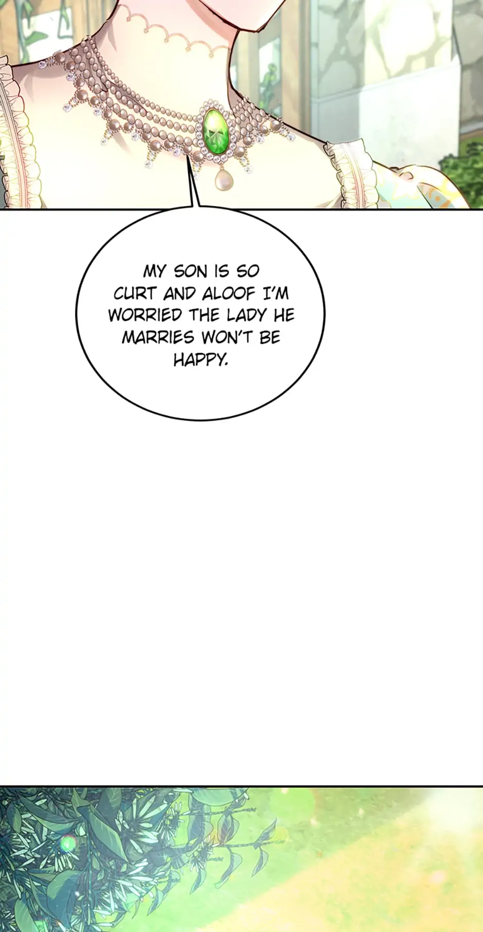 Melody: The Crazy Flower Blooms Chapter 12 - page 47