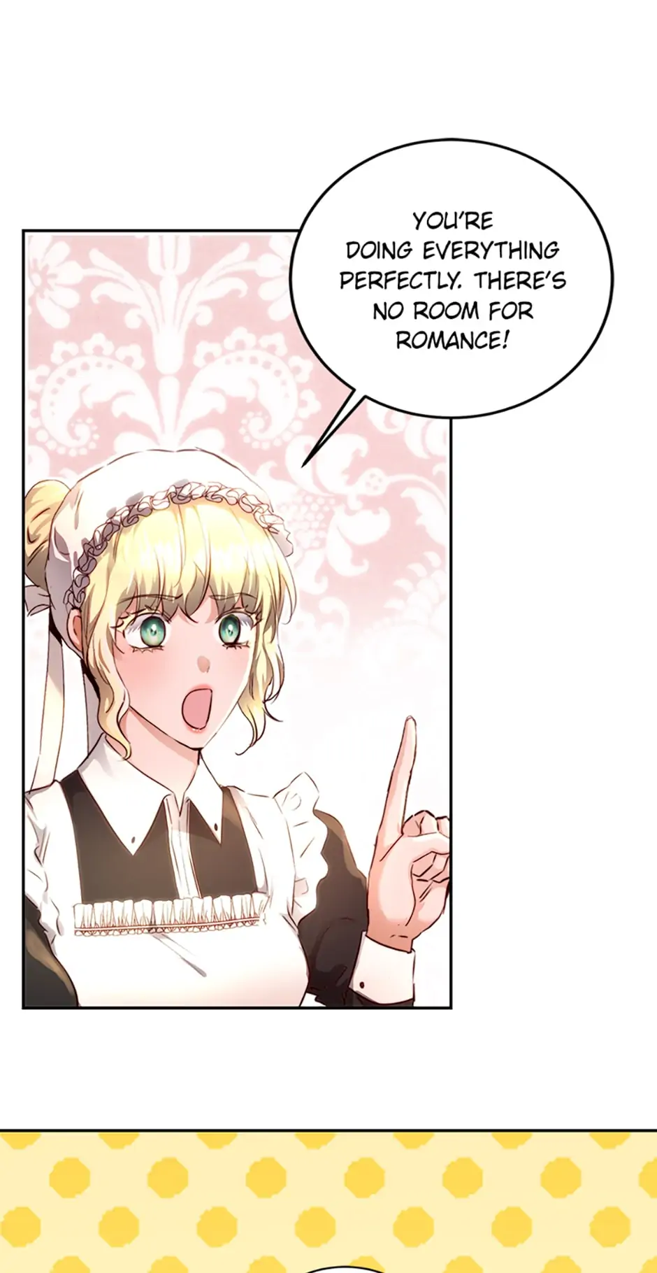 Melody: The Crazy Flower Blooms Chapter 12 - page 57