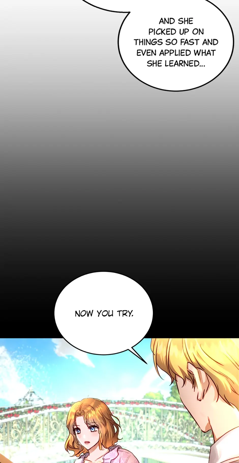 Melody: The Crazy Flower Blooms Chapter 12 - page 63