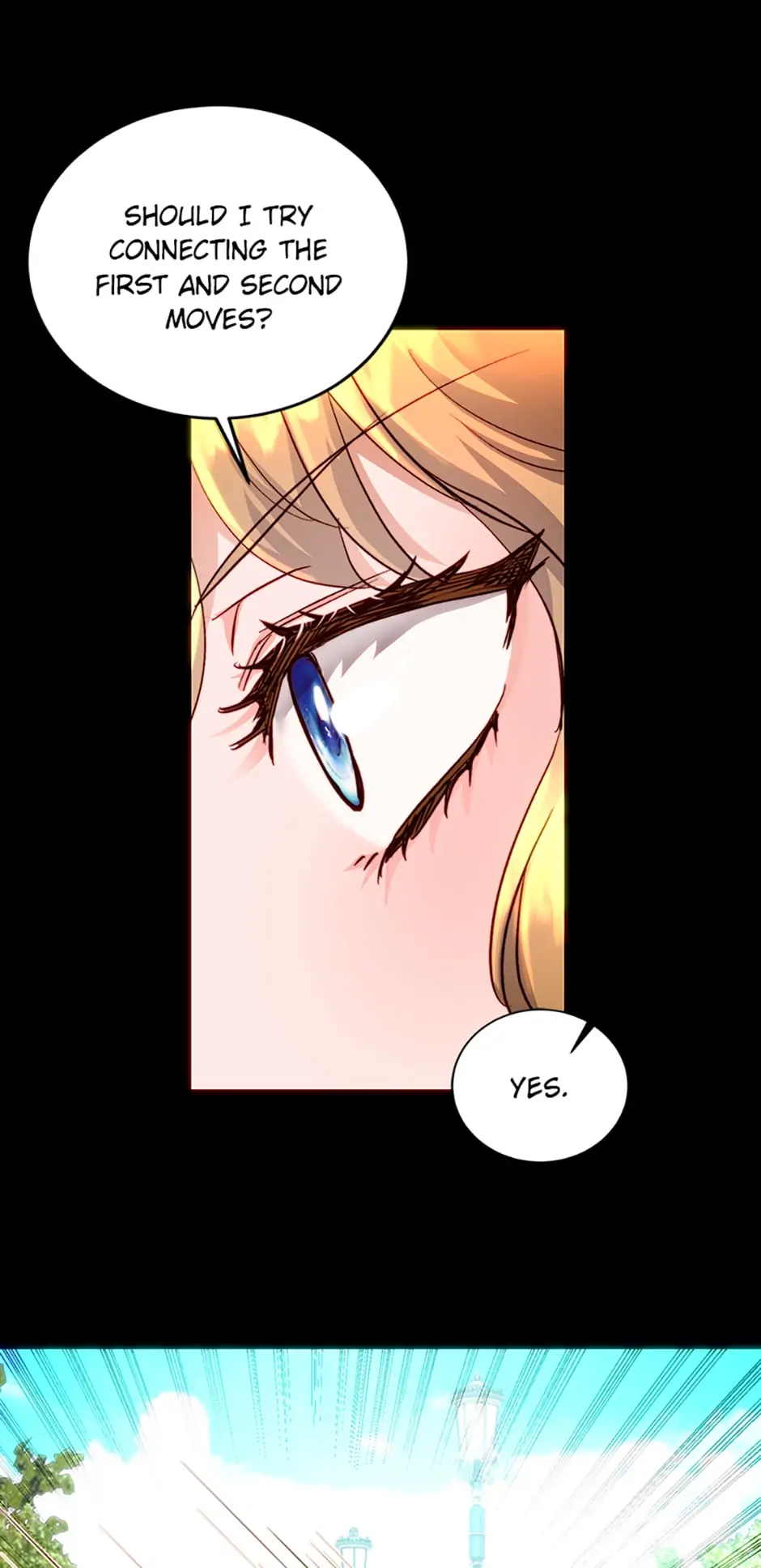 Melody: The Crazy Flower Blooms Chapter 12 - page 66