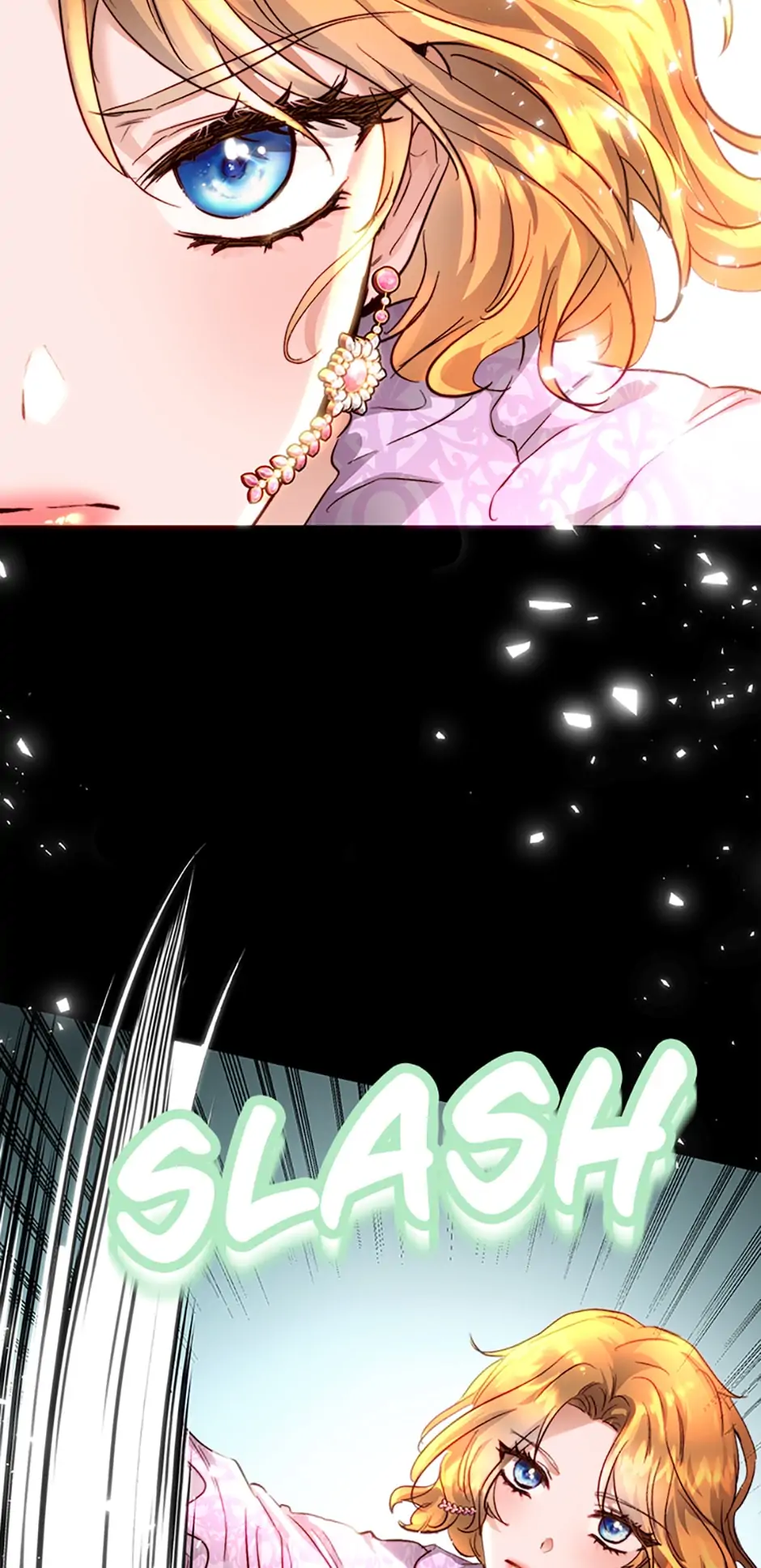 Melody: The Crazy Flower Blooms Chapter 12 - page 68