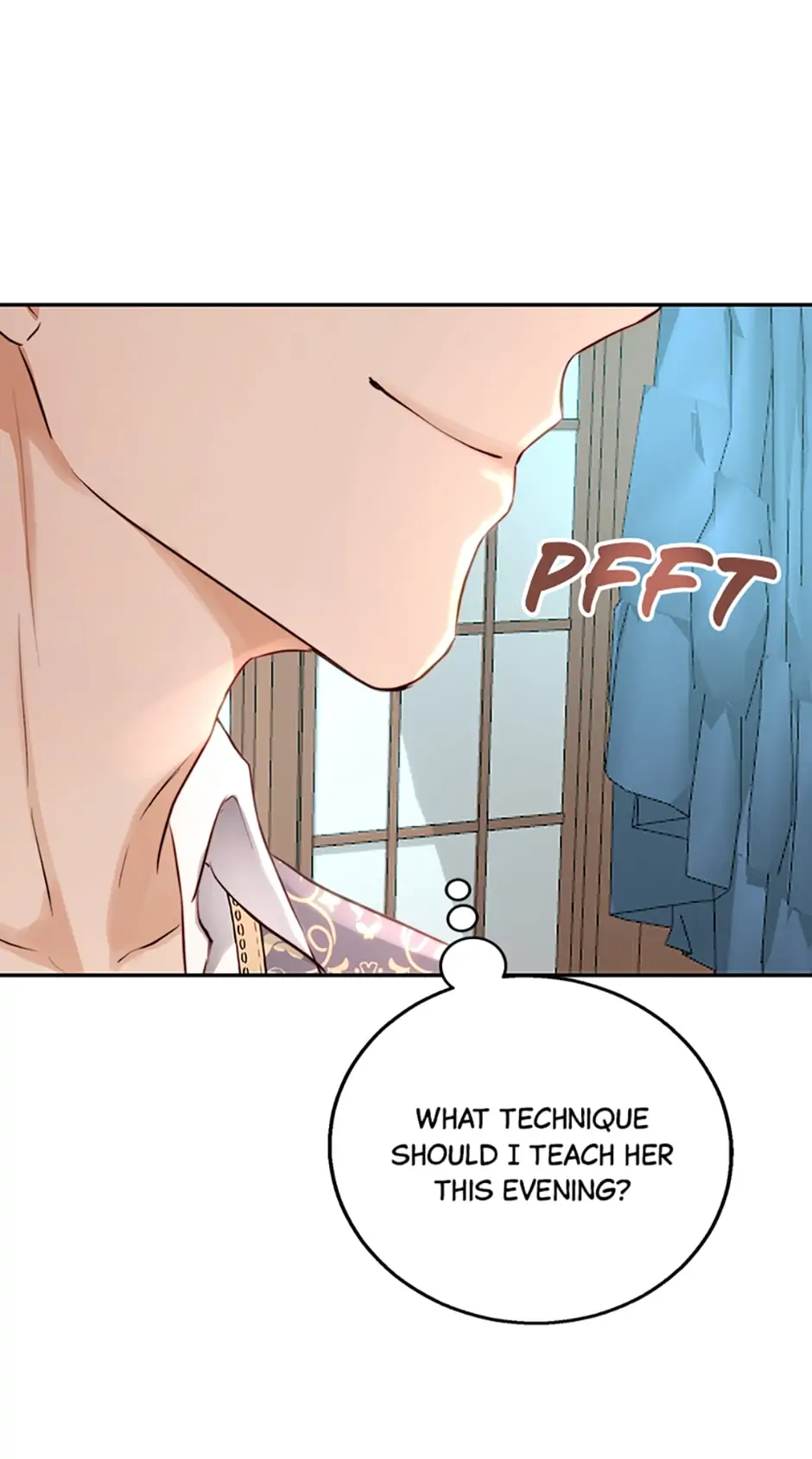 Melody: The Crazy Flower Blooms Chapter 12 - page 74