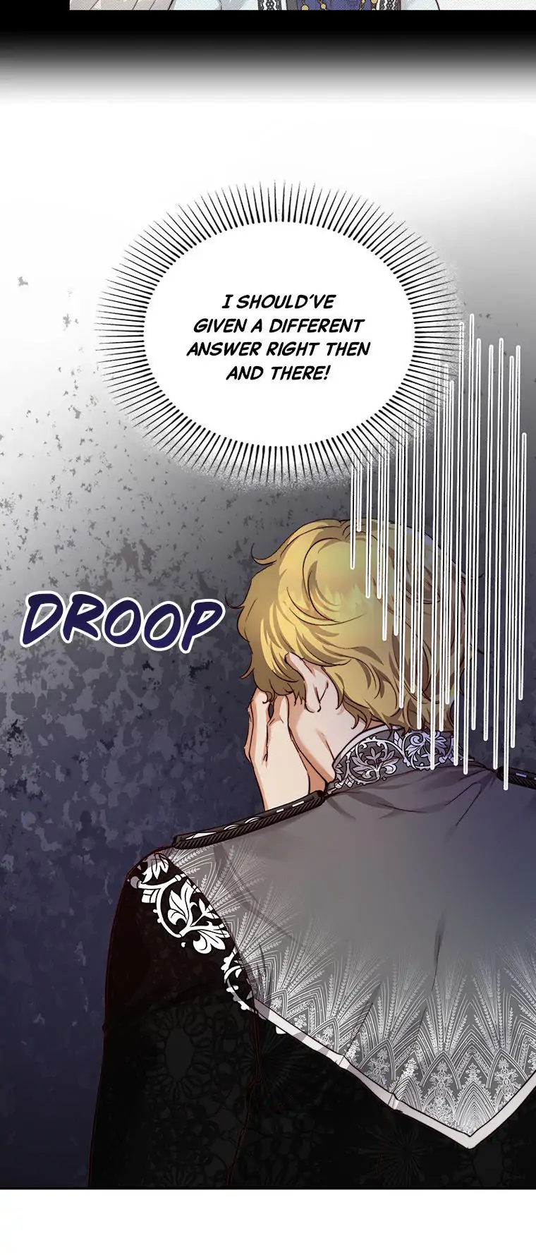 Melody: The Crazy Flower Blooms Chapter 32 - page 39
