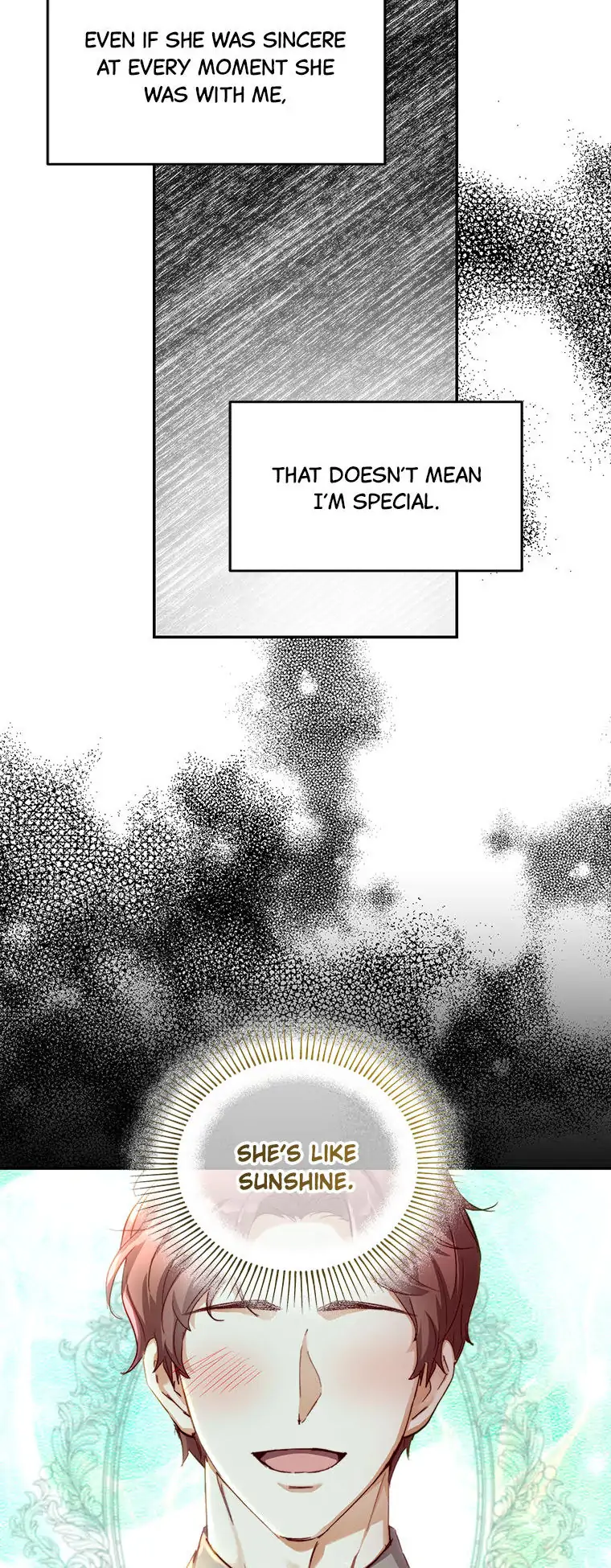 Melody: The Crazy Flower Blooms Chapter 32 - page 45