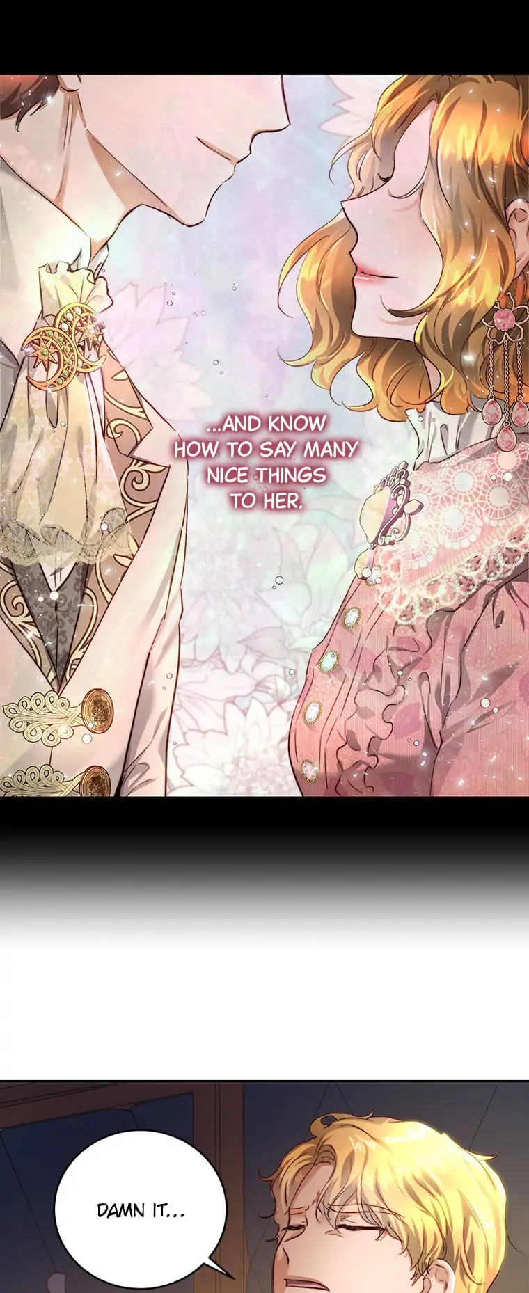 Melody: The Crazy Flower Blooms Chapter 32 - page 47