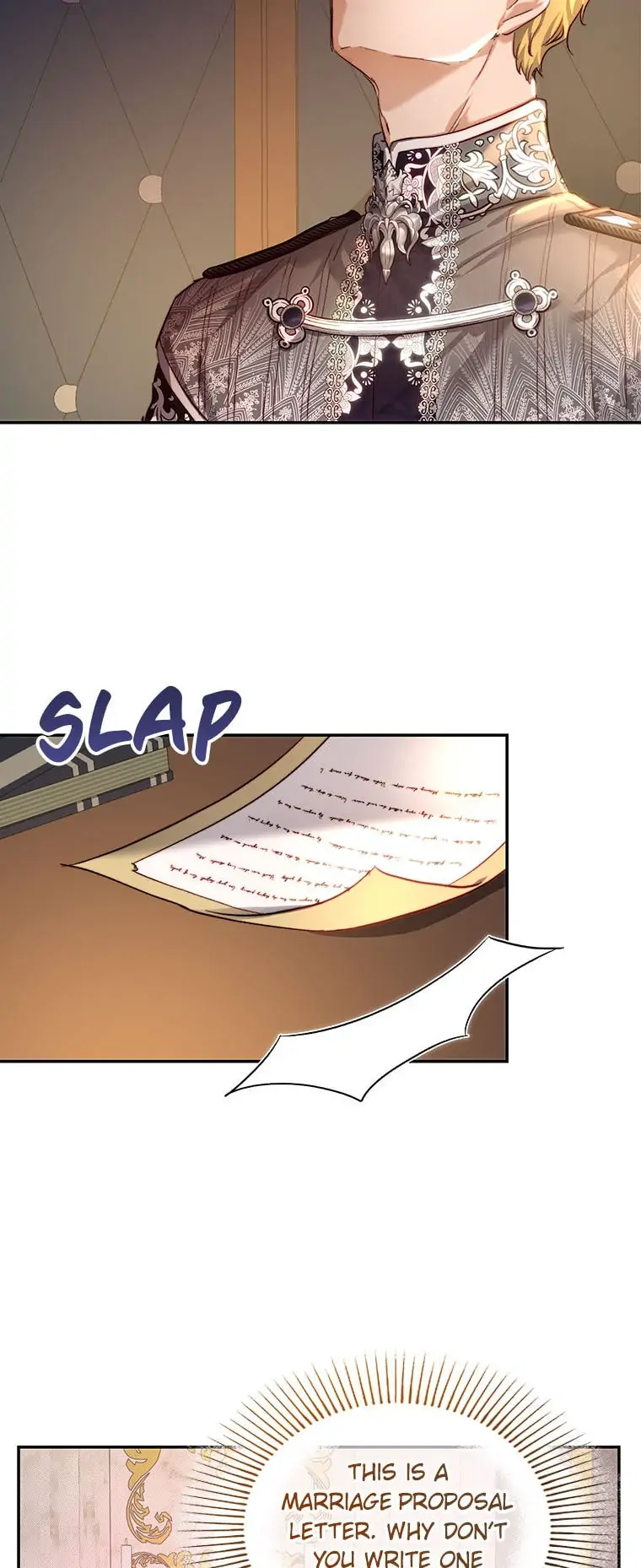 Melody: The Crazy Flower Blooms Chapter 32 - page 48