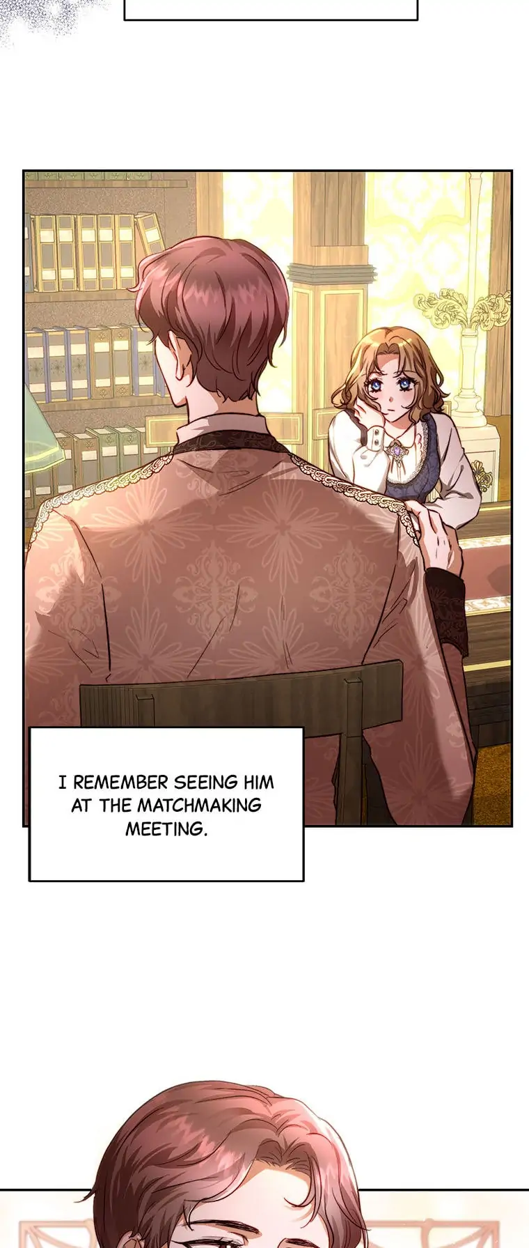 Melody: The Crazy Flower Blooms Chapter 32 - page 4