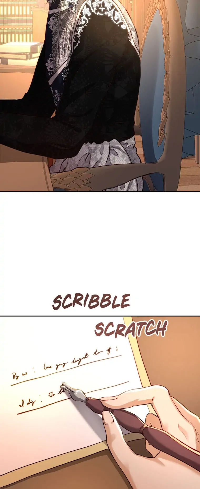 Melody: The Crazy Flower Blooms Chapter 32 - page 50